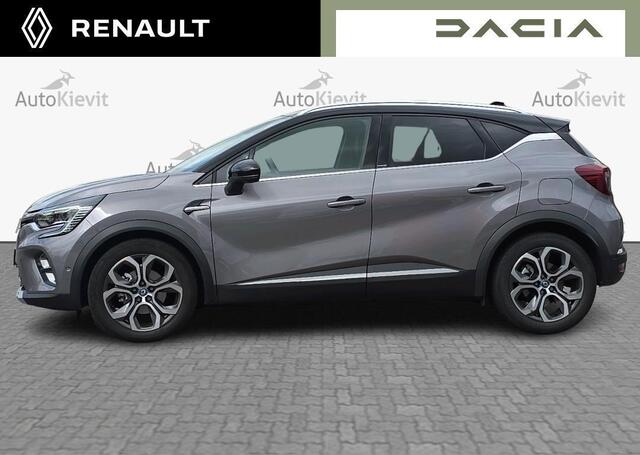 Renault CAPTUR 1.6 E-Tech Plug-in Hybrid 160 Edition One - Trekhaak / Camera