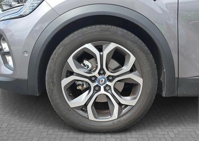 Renault CAPTUR 1.6 E-Tech Plug-in Hybrid 160 Edition One - Trekhaak / Camera