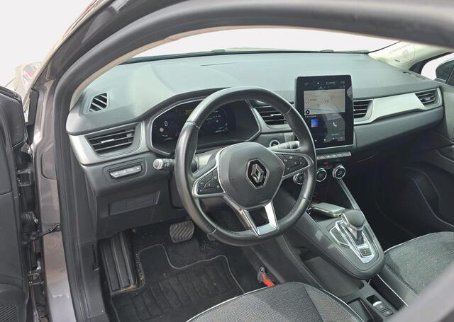 Renault CAPTUR 1.6 E-Tech Plug-in Hybrid 160 Edition One - Trekhaak / Camera