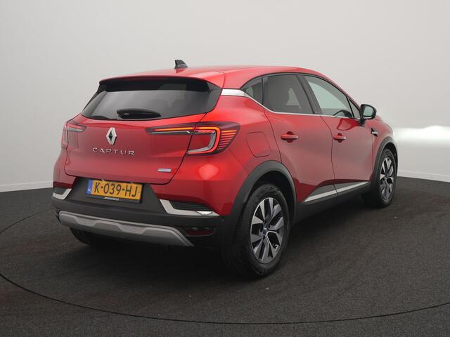 Renault CAPTUR 1.6 E-Tech Plug-in Hybrid 160 Business - RIJKLAARPRIJS - Achteruitrijcamera - 360 Graden Camera - Hybride