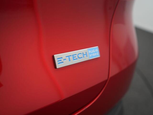 Renault CAPTUR 1.6 E-Tech Plug-in Hybrid 160 Business - RIJKLAARPRIJS - Achteruitrijcamera - 360 Graden Camera - Hybride