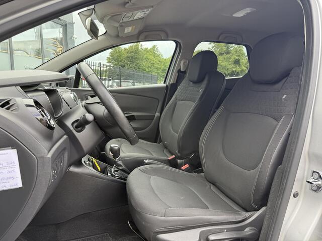Renault CAPTUR 1.2 TCe Limited 1e Eigenaar,Automaat,Trekhaak,120pk,Airco,Cruise,Pdc,Lm velgen,Apk tot 04-2026