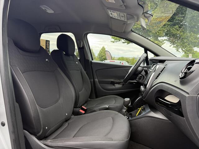 Renault CAPTUR 1.2 TCe Limited 1e Eigenaar,Automaat,Trekhaak,120pk,Airco,Cruise,Pdc,Lm velgen,Apk tot 04-2026