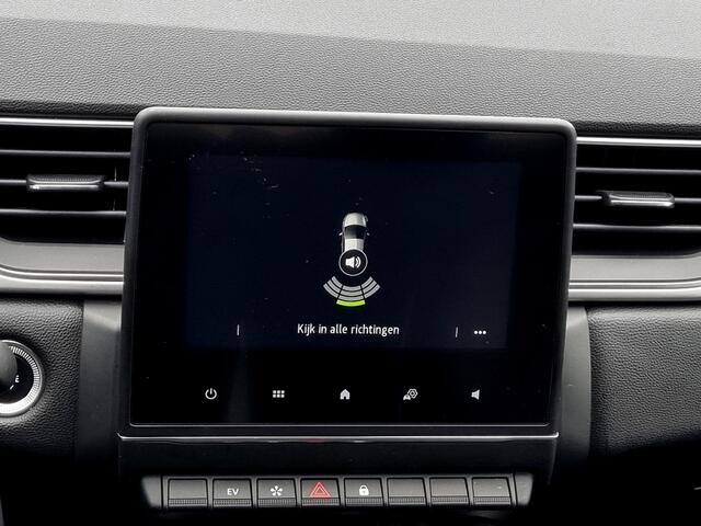 Renault CAPTUR 1.6 E-Tech plug-in hybrid 160 Intens Automaat / Navigatie / Apple Carplay & Android Auto / Parkeersensor Achter / Climate Controle /