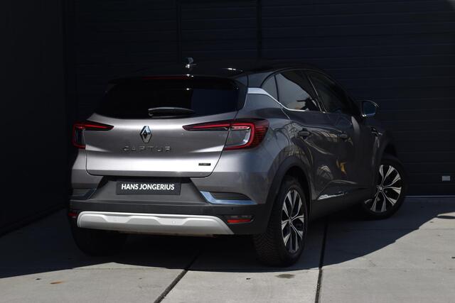 Renault CAPTUR E-Tech Hybrid 145 Techno | AUTOMAAT | CAMERA | NAVI | CRUISE CONTROL | ALL-SEASONBANDEN | CLIMATE CONTROL | APPLECARPLAY/ANDROIDAUTO | PDC | LMV