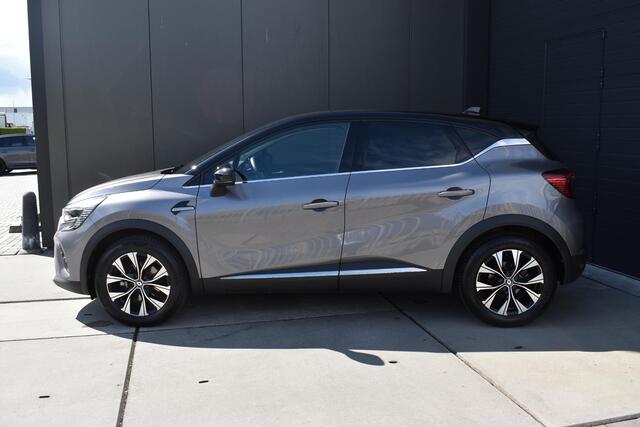 Renault CAPTUR E-Tech Hybrid 145 Techno | AUTOMAAT | CAMERA | NAVI | CRUISE CONTROL | ALL-SEASONBANDEN | CLIMATE CONTROL | APPLECARPLAY/ANDROIDAUTO | PDC | LMV
