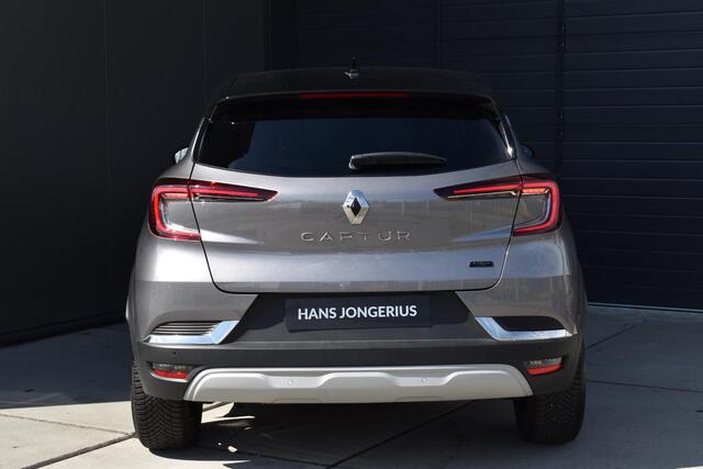 Renault CAPTUR E-Tech Hybrid 145 Techno | AUTOMAAT | CAMERA | NAVI | CRUISE CONTROL | ALL-SEASONBANDEN | CLIMATE CONTROL | APPLECARPLAY/ANDROIDAUTO | PDC | LMV