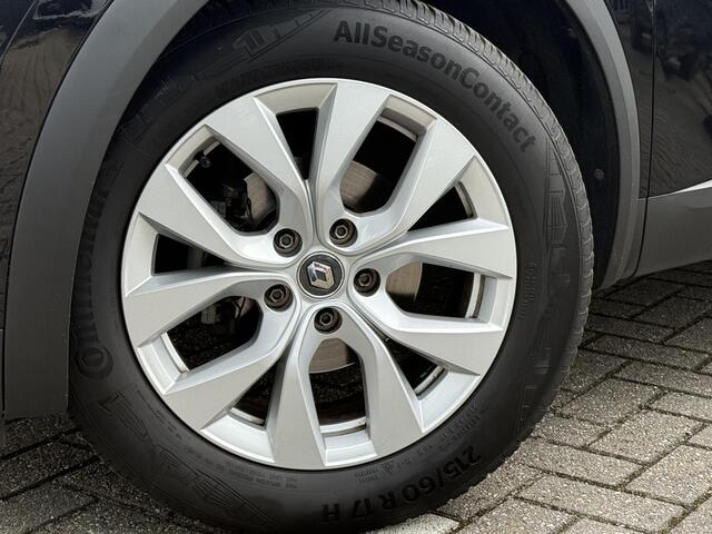 Renault CAPTUR 1.0 TCe 90 Business Zen (Hoge Instap) Camera | Navigatie | Allseason
