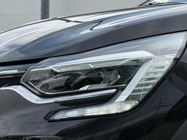 Renault CAPTUR 1.0 TCe 90 Business Zen (Hoge Instap) Camera | Navigatie | Allseason