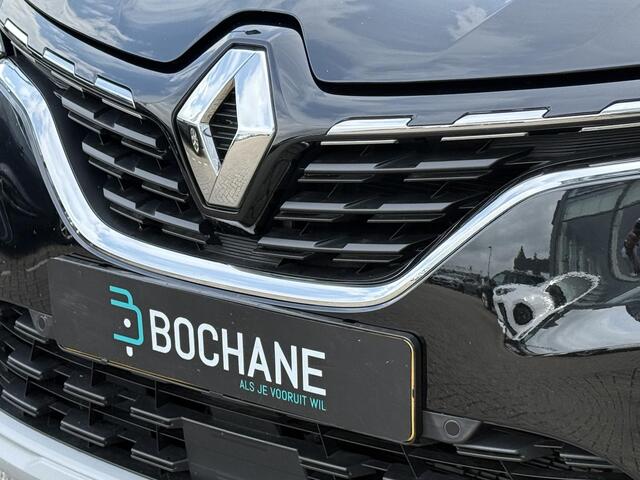 Renault CAPTUR 1.0 TCe 90 Business Zen (Hoge Instap) Camera | Navigatie | Allseason