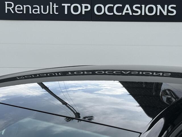 Renault CAPTUR 1.0 TCe 90 Business Zen (Hoge Instap) Camera | Navigatie | Allseason