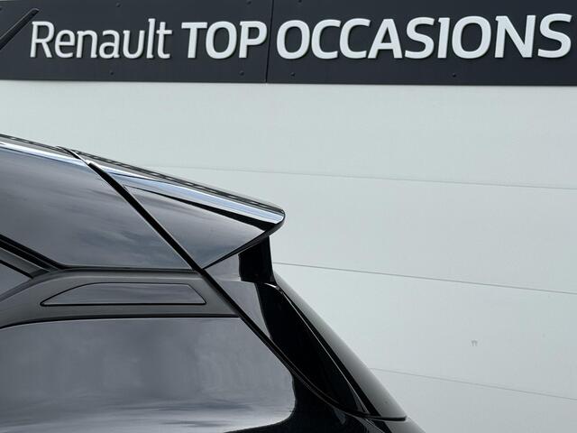 Renault CAPTUR 1.0 TCe 90 Business Zen (Hoge Instap) Camera | Navigatie | Allseason