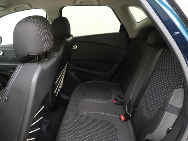 Renault CAPTUR TCe90 Intens | Navigatie | Parkeersensoren en Camera |