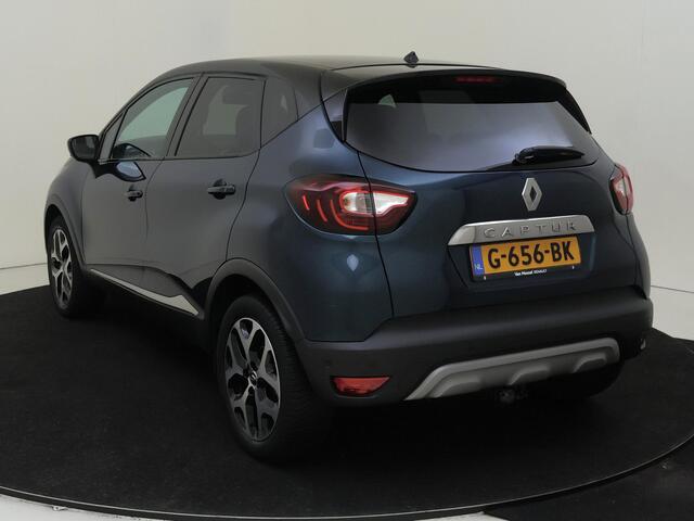 Renault CAPTUR TCe90 Intens | Navigatie | Parkeersensoren en Camera |