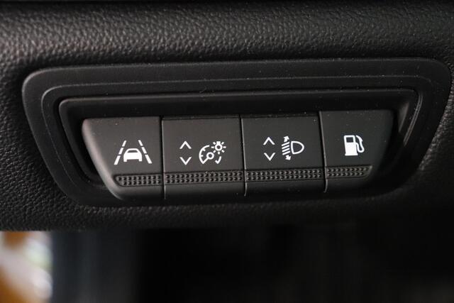 Renault CAPTUR 1.6 E-Tech Plug-in Hybrid 160 Intens | Camera | Climate control | Navigatie | 18"Lichtmetaal | AppleCarplay AndroidAuto | LED |