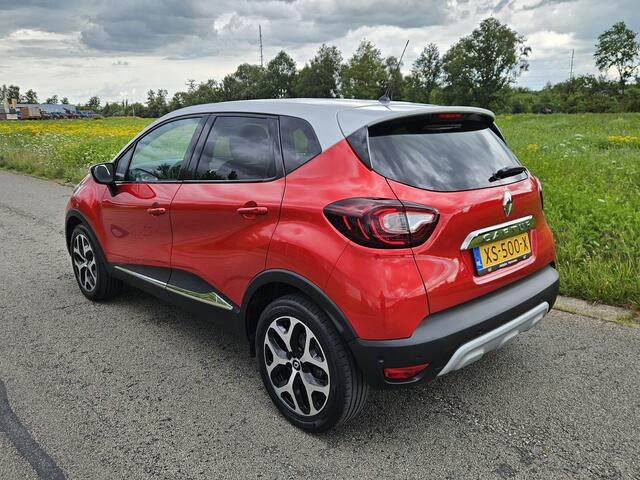 Renault CAPTUR 1.3 TCe Intens