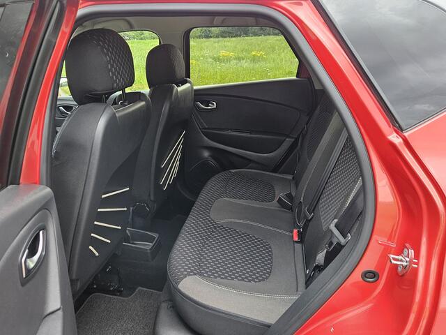 Renault CAPTUR 1.3 TCe Intens