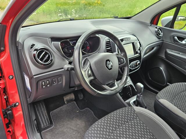 Renault CAPTUR 1.3 TCe Intens