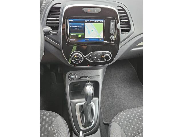 Renault CAPTUR 1.3 TCe Intens