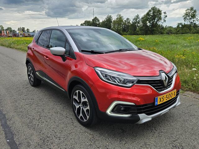 Renault CAPTUR 1.3 TCe Intens