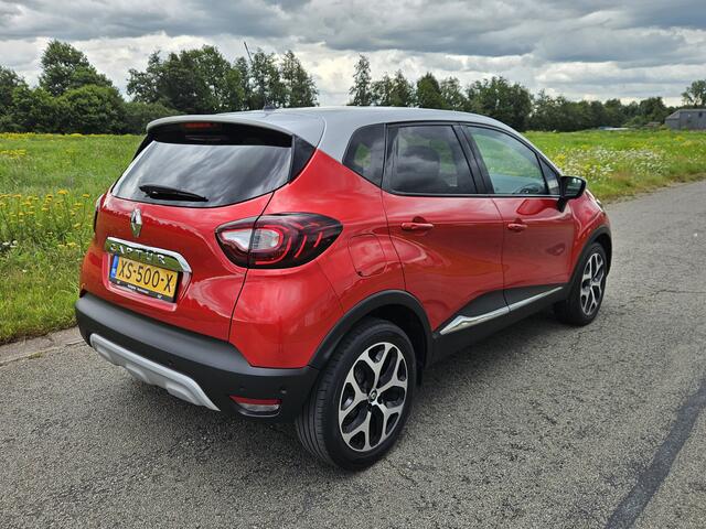 Renault CAPTUR 1.3 TCe Intens