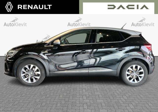 Renault CAPTUR 1.0 TCe 90 Intens