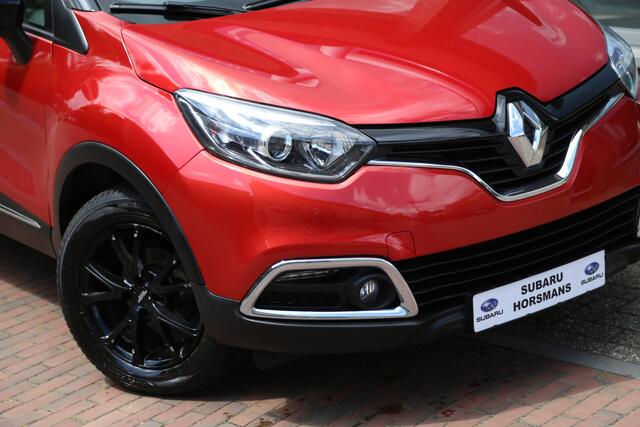 Renault CAPTUR 0.9 TCe Dynamique Navi