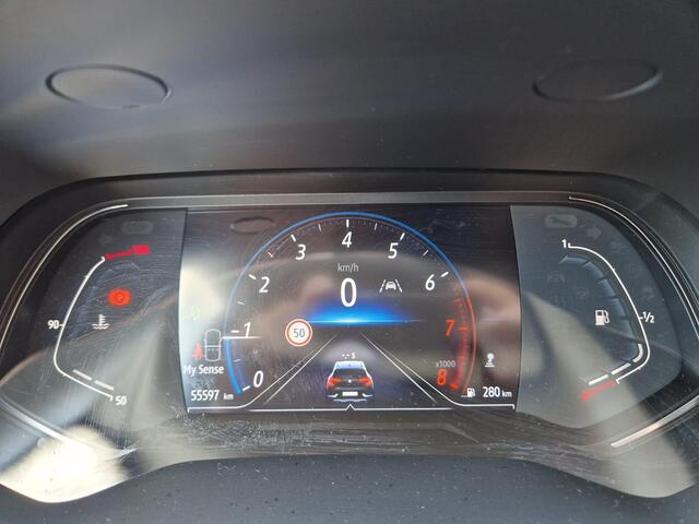Renault CAPTUR 1.0 TCe 100 Intens | Navigatie | Parkeersensoren | Bluetooth |