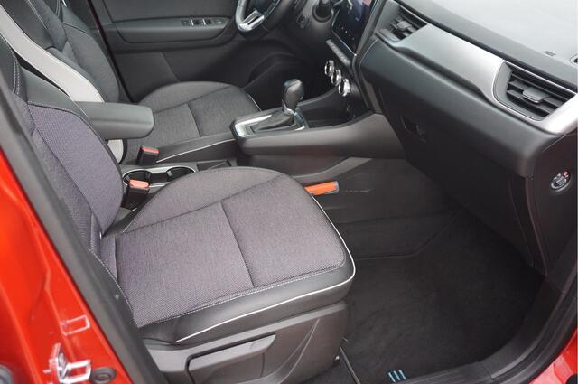 Renault CAPTUR 1.3 TCe 140 Intens (afn.trekhaak)