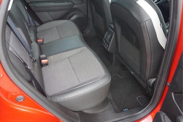 Renault CAPTUR 1.3 TCe 140 Intens (afn.trekhaak)
