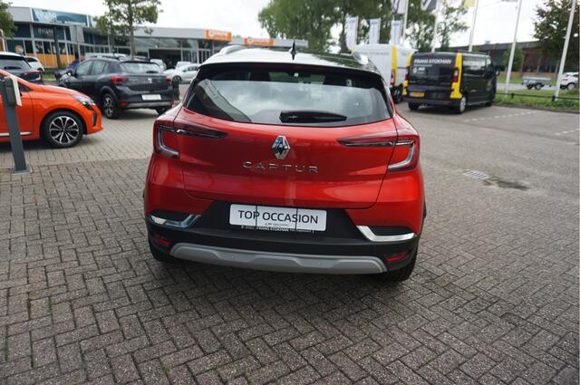 Renault CAPTUR 1.3 TCe 140 Intens (afn.trekhaak)
