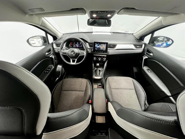 Renault CAPTUR 1.3 TCe 130 Intens Automaat