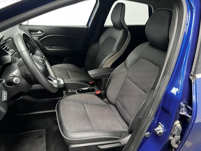 Renault CAPTUR 1.3 TCe 130 Intens Automaat