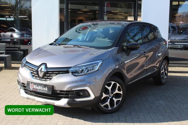 Renault CAPTUR 1.3 EDC BOSE 150 pk AUTOMAAT