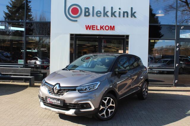 Renault CAPTUR 1.3 EDC BOSE 150 pk AUTOMAAT