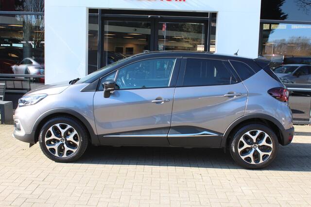 Renault CAPTUR 1.3 EDC BOSE 150 pk AUTOMAAT