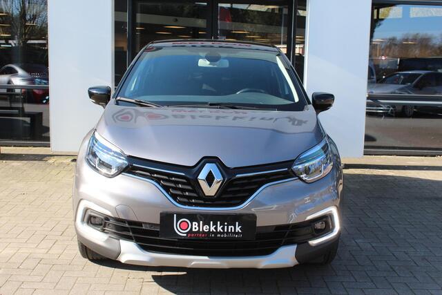 Renault CAPTUR 1.3 EDC BOSE 150 pk AUTOMAAT