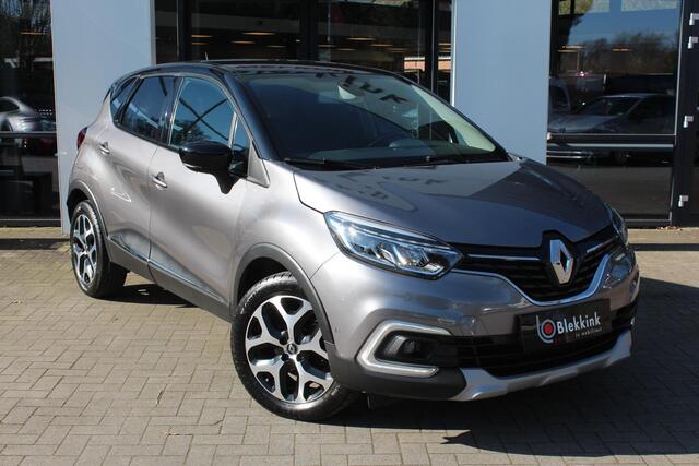 Renault CAPTUR 1.3 EDC BOSE 150 pk AUTOMAAT