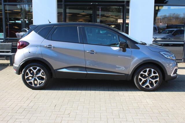Renault CAPTUR 1.3 EDC BOSE 150 pk AUTOMAAT