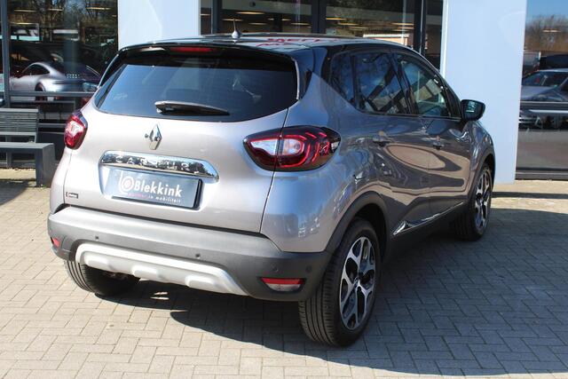 Renault CAPTUR 1.3 EDC BOSE 150 pk AUTOMAAT