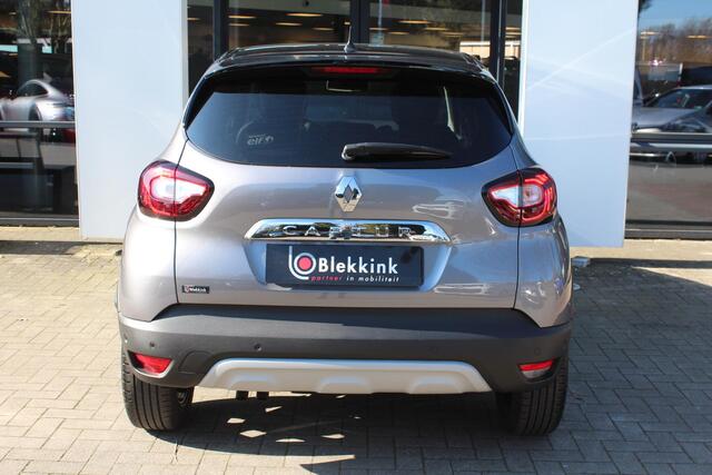 Renault CAPTUR 1.3 EDC BOSE 150 pk AUTOMAAT