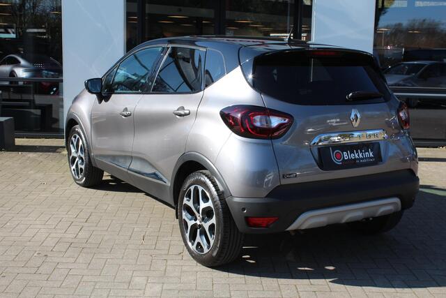 Renault CAPTUR 1.3 EDC BOSE 150 pk AUTOMAAT