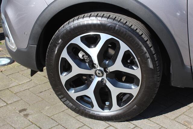 Renault CAPTUR 1.3 EDC BOSE 150 pk AUTOMAAT