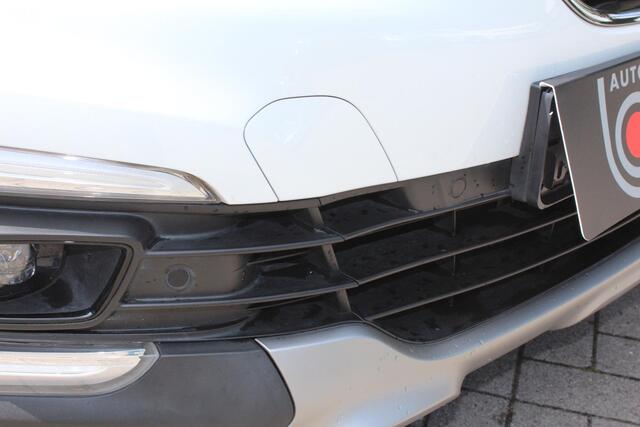 Renault CAPTUR 1.2 TCe Intens 120 EDC AUTOMAAT