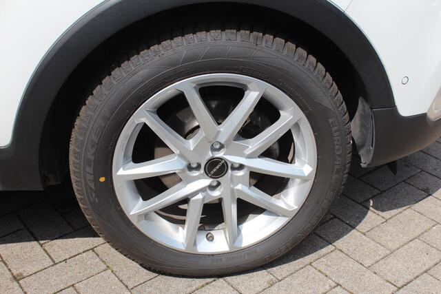Renault CAPTUR 1.2 TCe Intens 120 EDC AUTOMAAT
