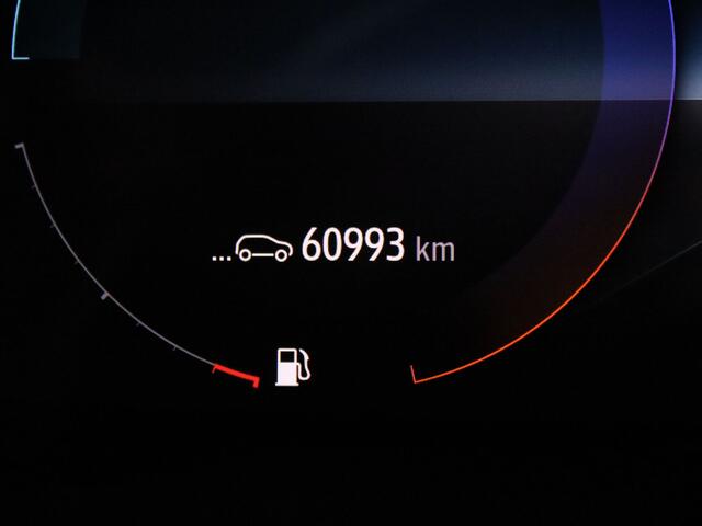 Renault CAPTUR E-Tech Plug-in Hybrid 160pk Intens Automaat Camera | Cruise | Navi | Parkeersens. v+a | Stoelverw.