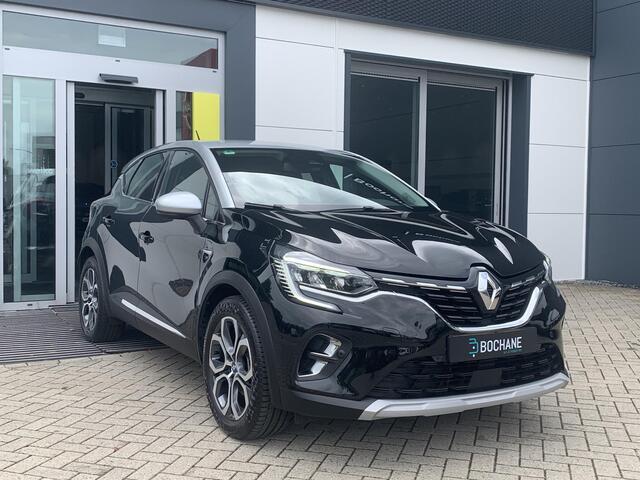 Renault CAPTUR 1.6 E-Tech Plug-in Hybrid 160 Intens
