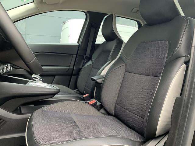 Renault CAPTUR 1.6 E-Tech Plug-in Hybrid 160 Intens