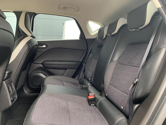 Renault CAPTUR 1.6 E-Tech Plug-in Hybrid 160 Intens
