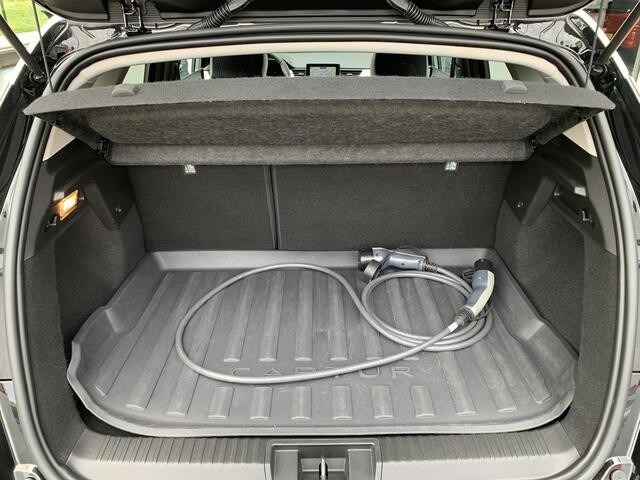Renault CAPTUR 1.6 E-Tech Plug-in Hybrid 160 Intens